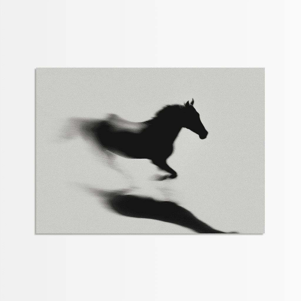 Shadow Run - The Secret Gallery