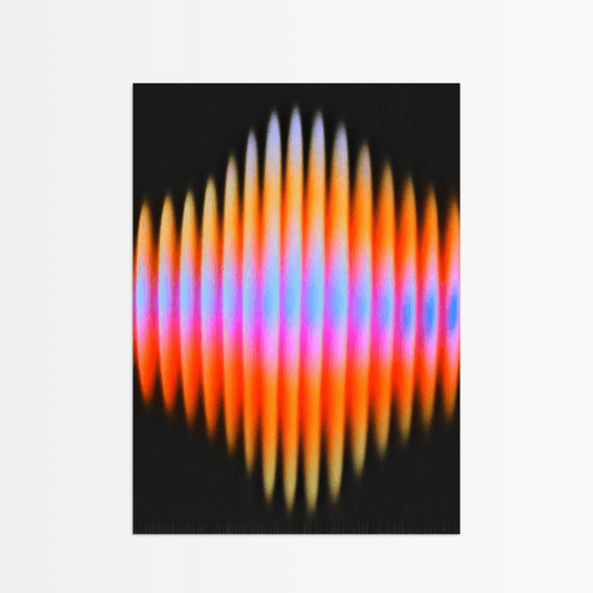 Prismatic Code - The Secret Gallery
