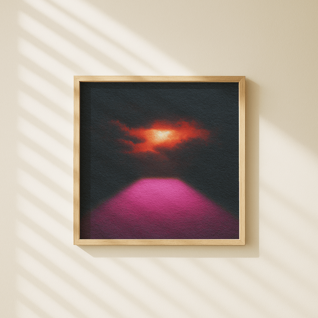 Zenith Flare - The Secret Gallery