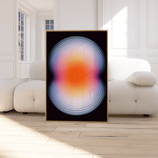 Ring Nebula - The Secret Gallery