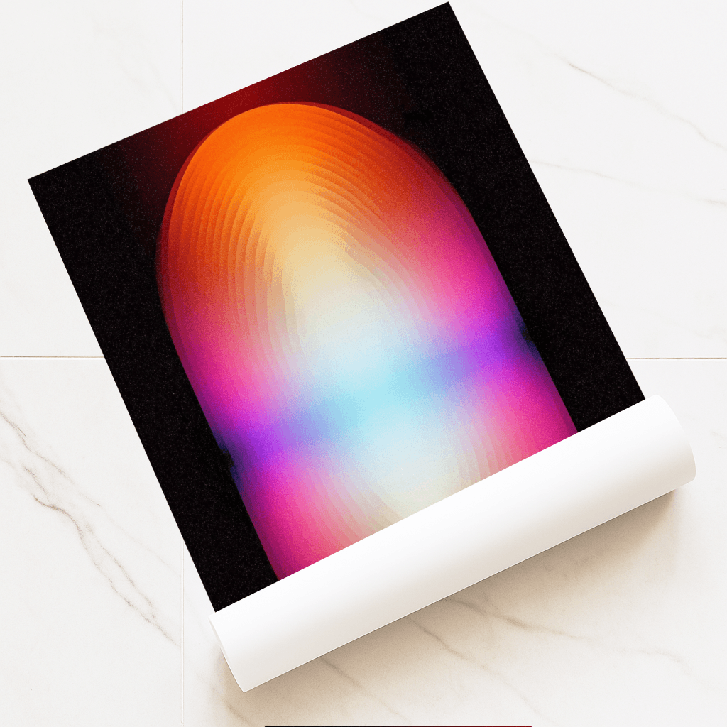 Inner Glow - The Secret Gallery