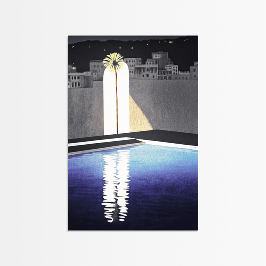 Fountain of Dreams - The Secret Gallery