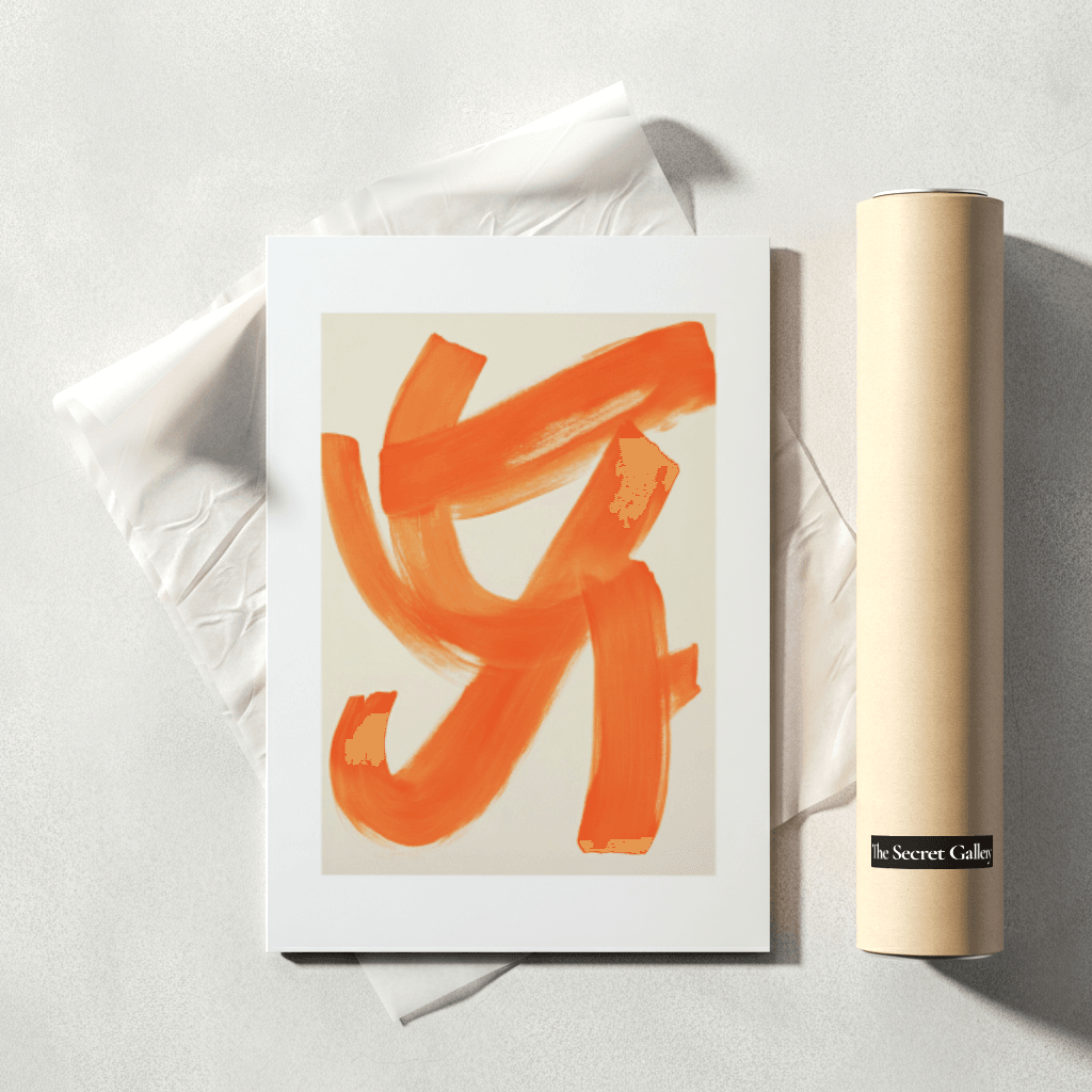 Gestures - The Secret Gallery