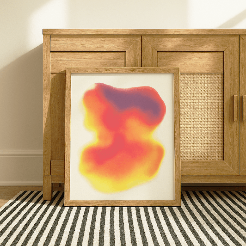 Solar Bloom - The Secret Gallery