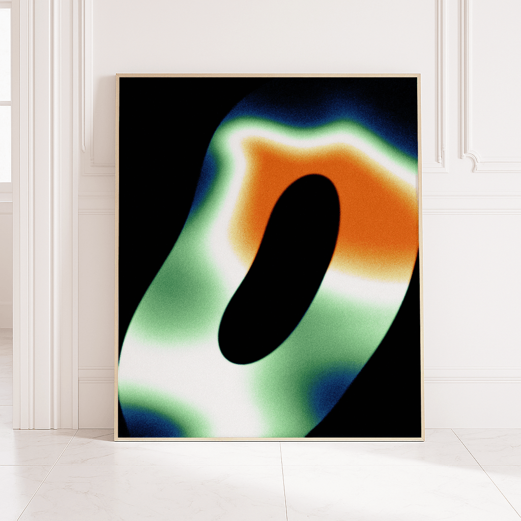 Cosmic Ring - The Secret Gallery