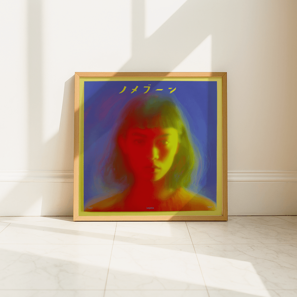 Silent Vibrance - The Secret Gallery