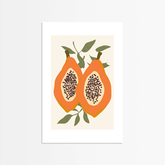 Pomegranate Dreams - The Secret Gallery
