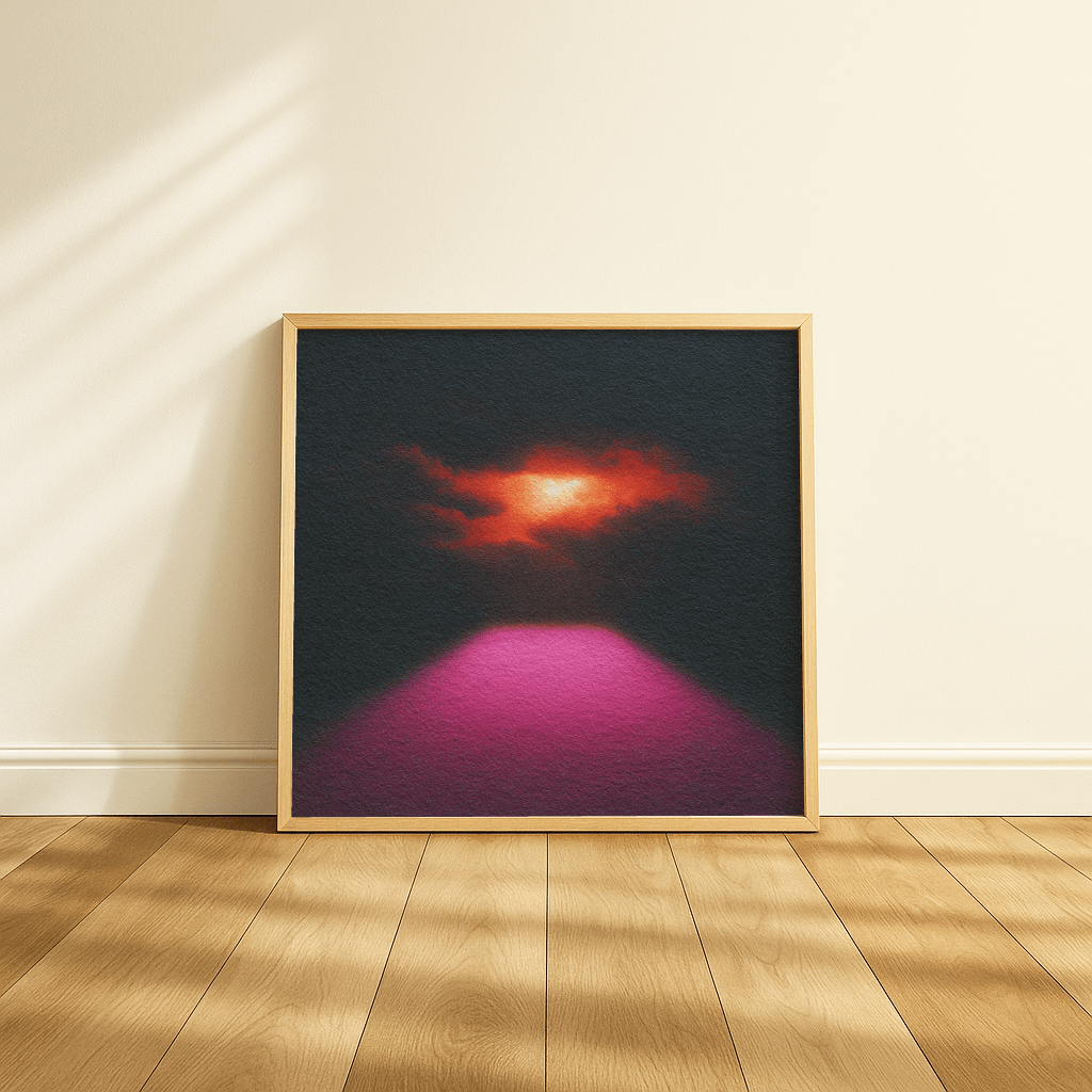 Zenith Flare - The Secret Gallery
