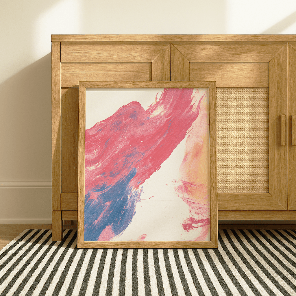 Color Drift - The Secret Gallery
