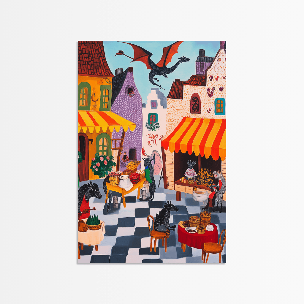 Galactic Gala on the Square - The Secret Gallery