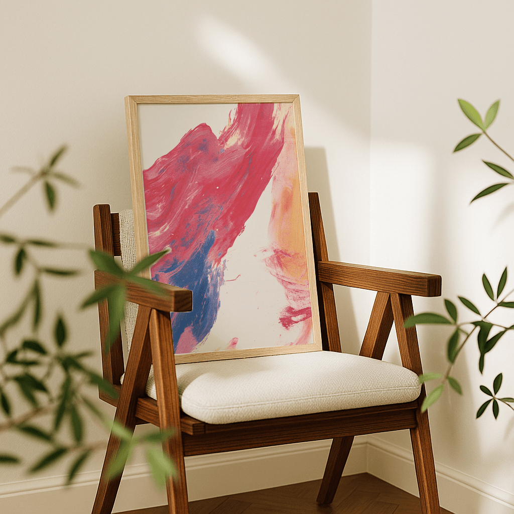 Color Drift - The Secret Gallery