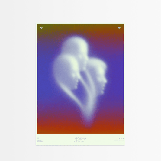 Three Faces - The Secret Gallery