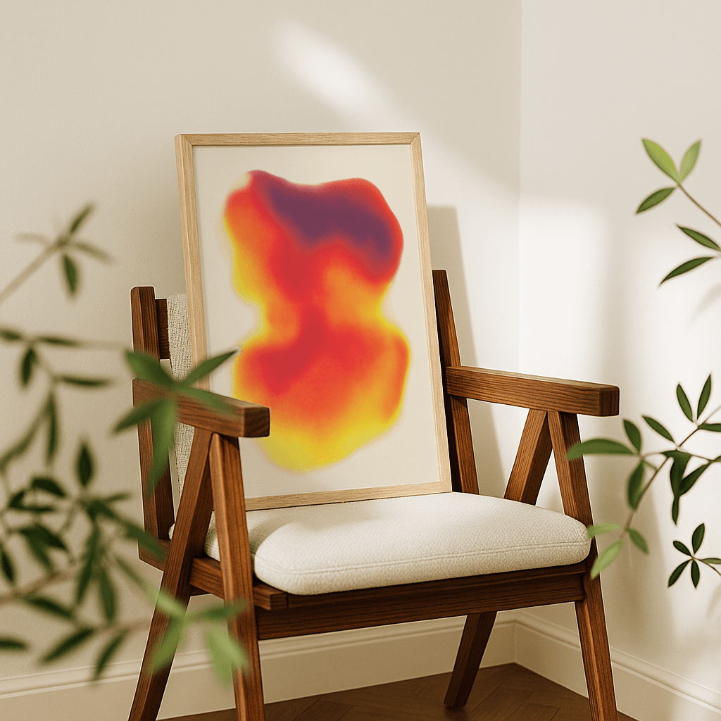 Solar Bloom - The Secret Gallery