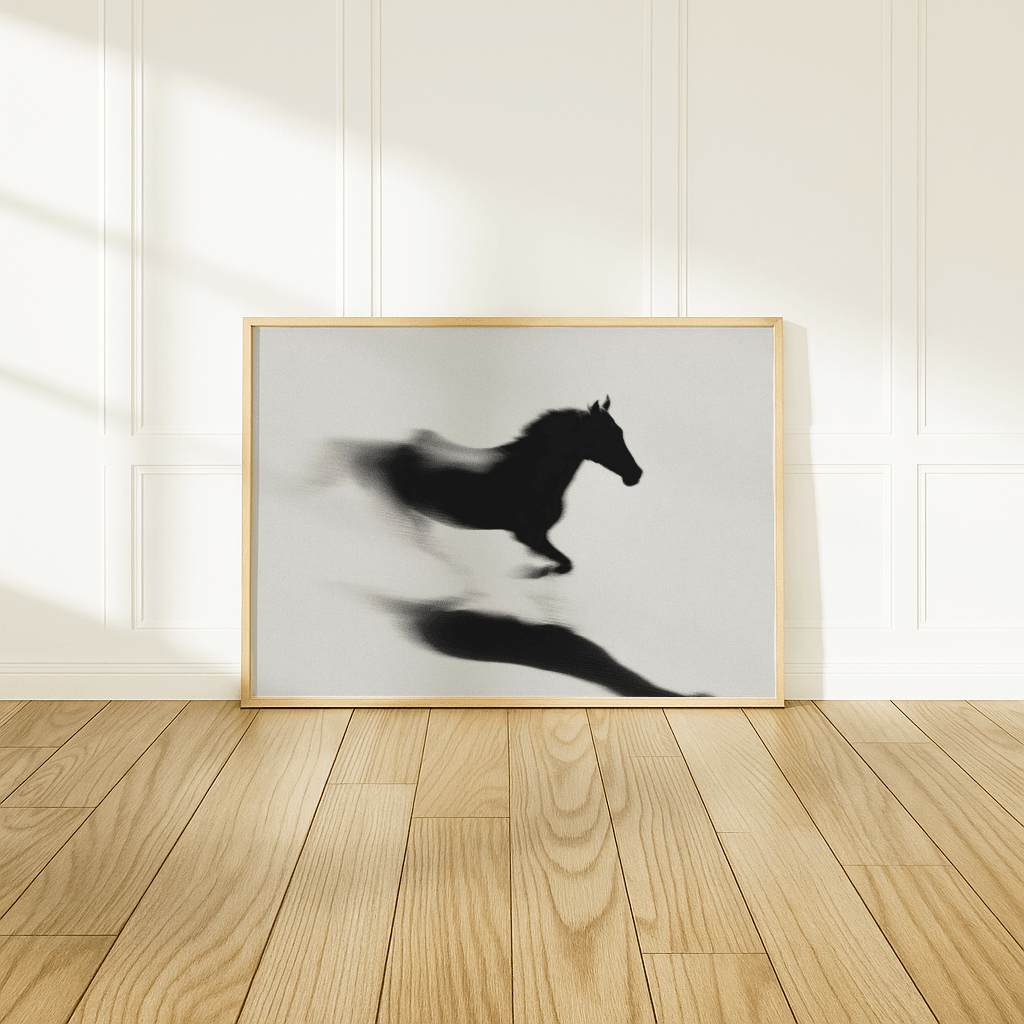Shadow Run - The Secret Gallery