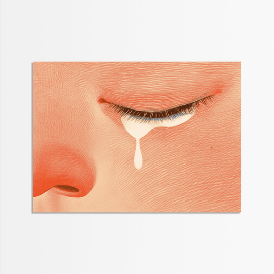Tear - The Secret Gallery