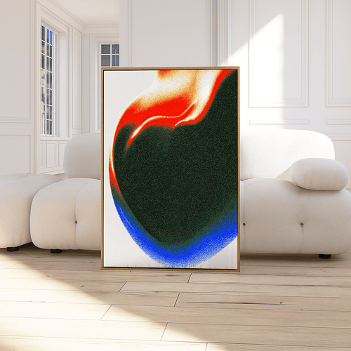 Astral Heart - The Secret Gallery