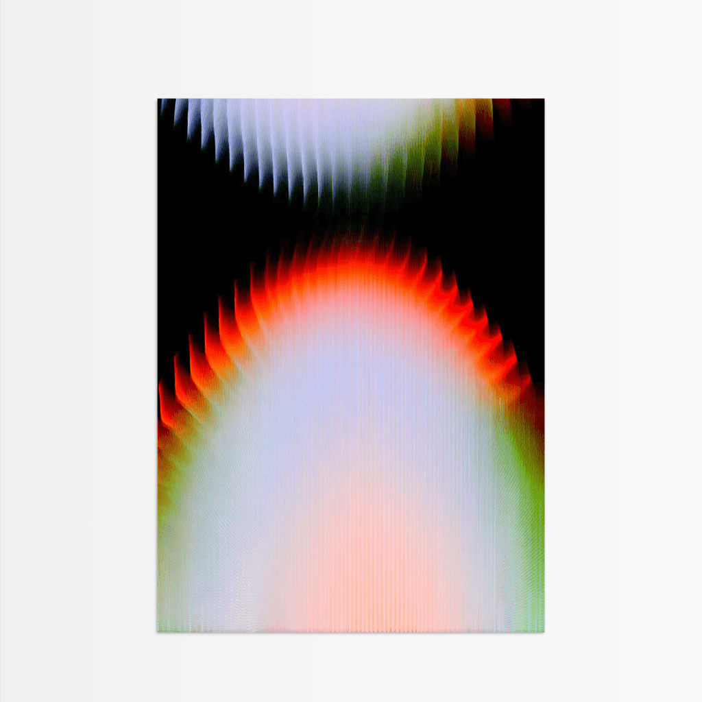 Parallel Suns - The Secret Gallery