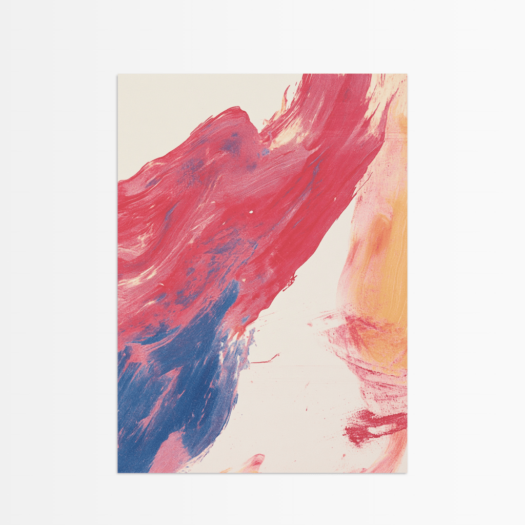 Color Drift - The Secret Gallery