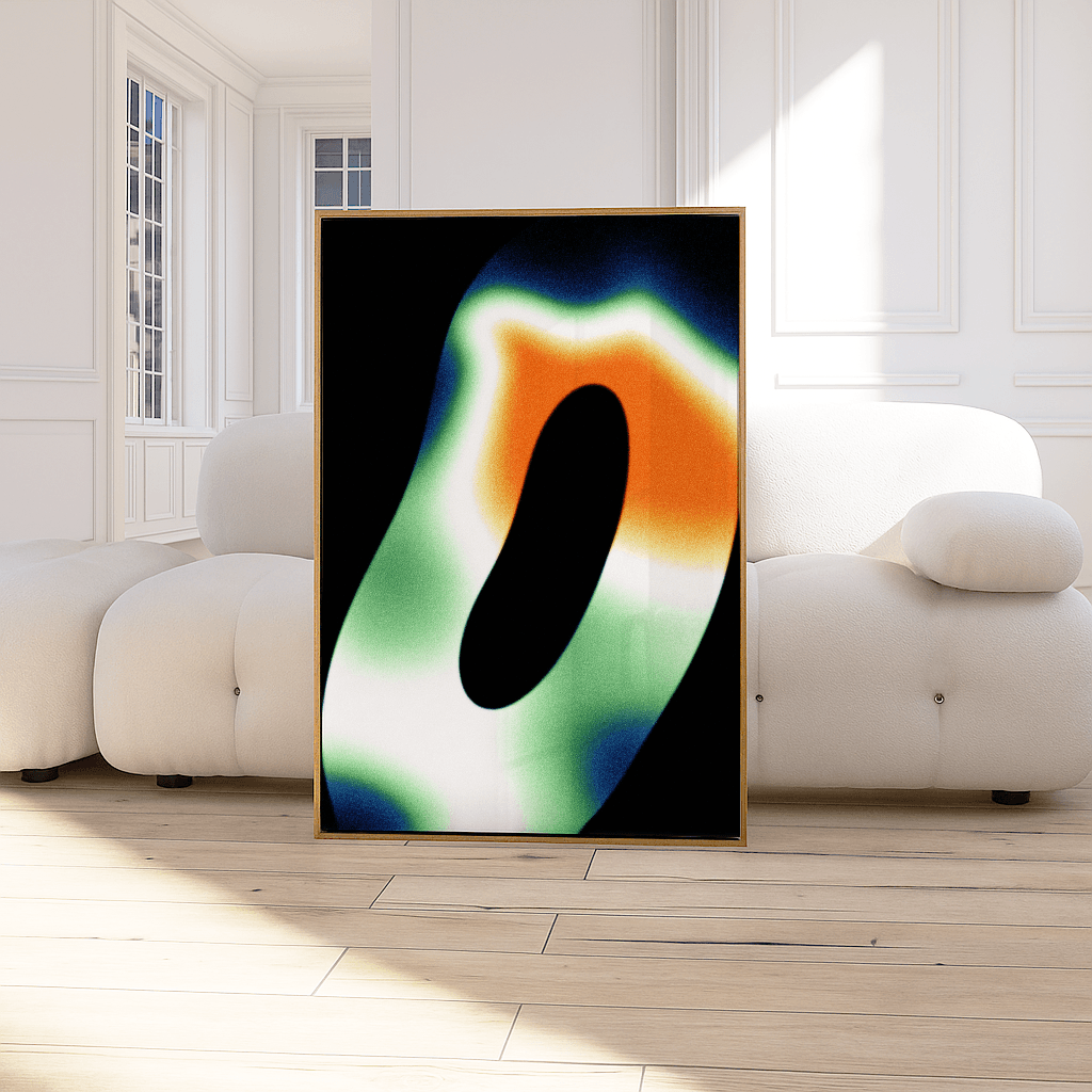 Cosmic Ring - The Secret Gallery