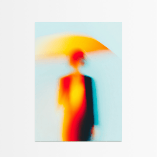 Heat Haze - The Secret Gallery