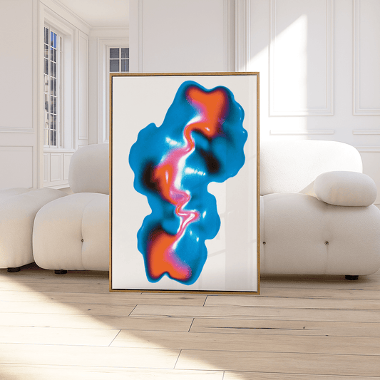 Exhibition - The Secret Gallery