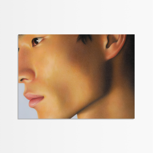 Golden Youth Profile