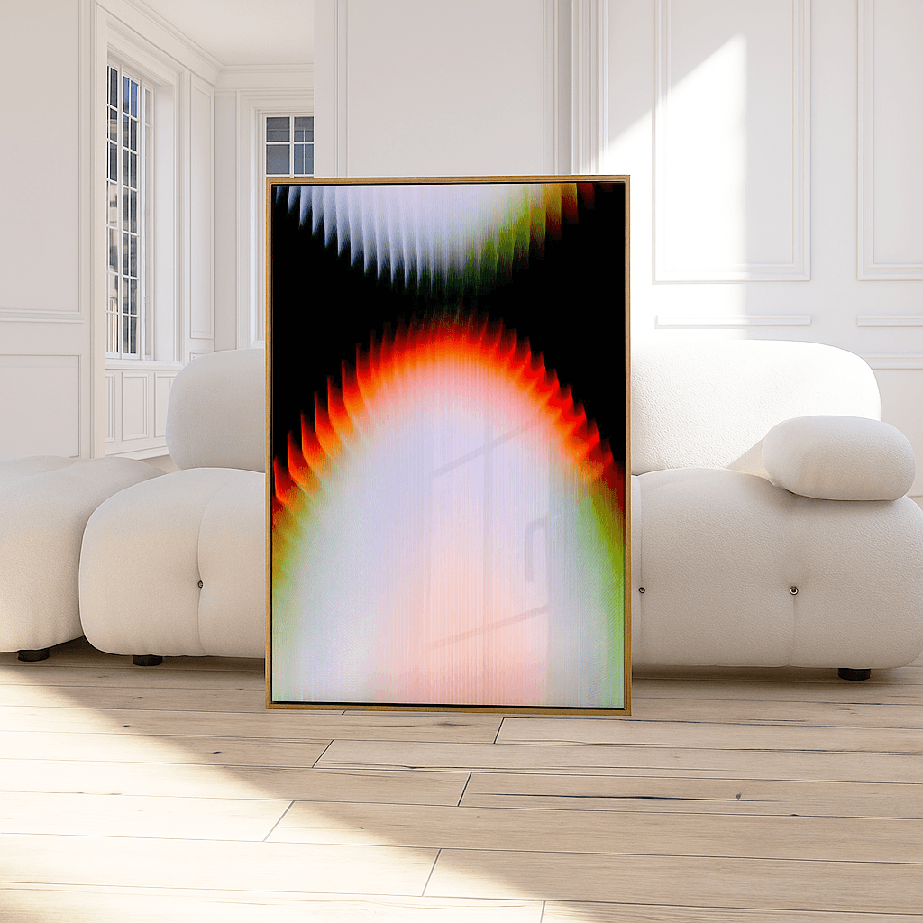 Parallel Suns - The Secret Gallery