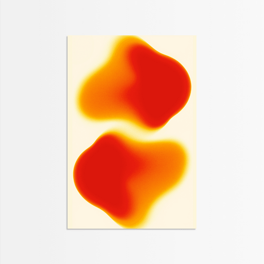 Two Distant Flames - The Secret Gallery
