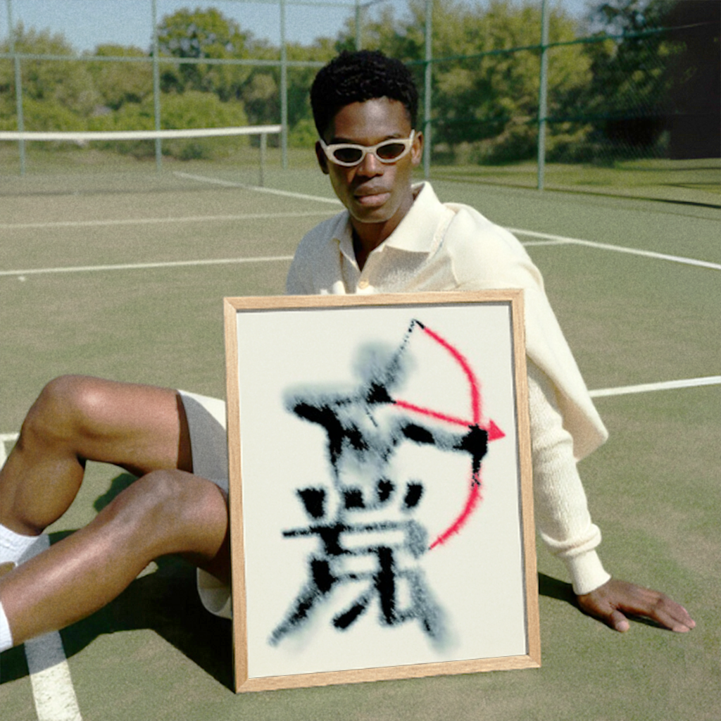 Painted Archer.jpeg_undefined