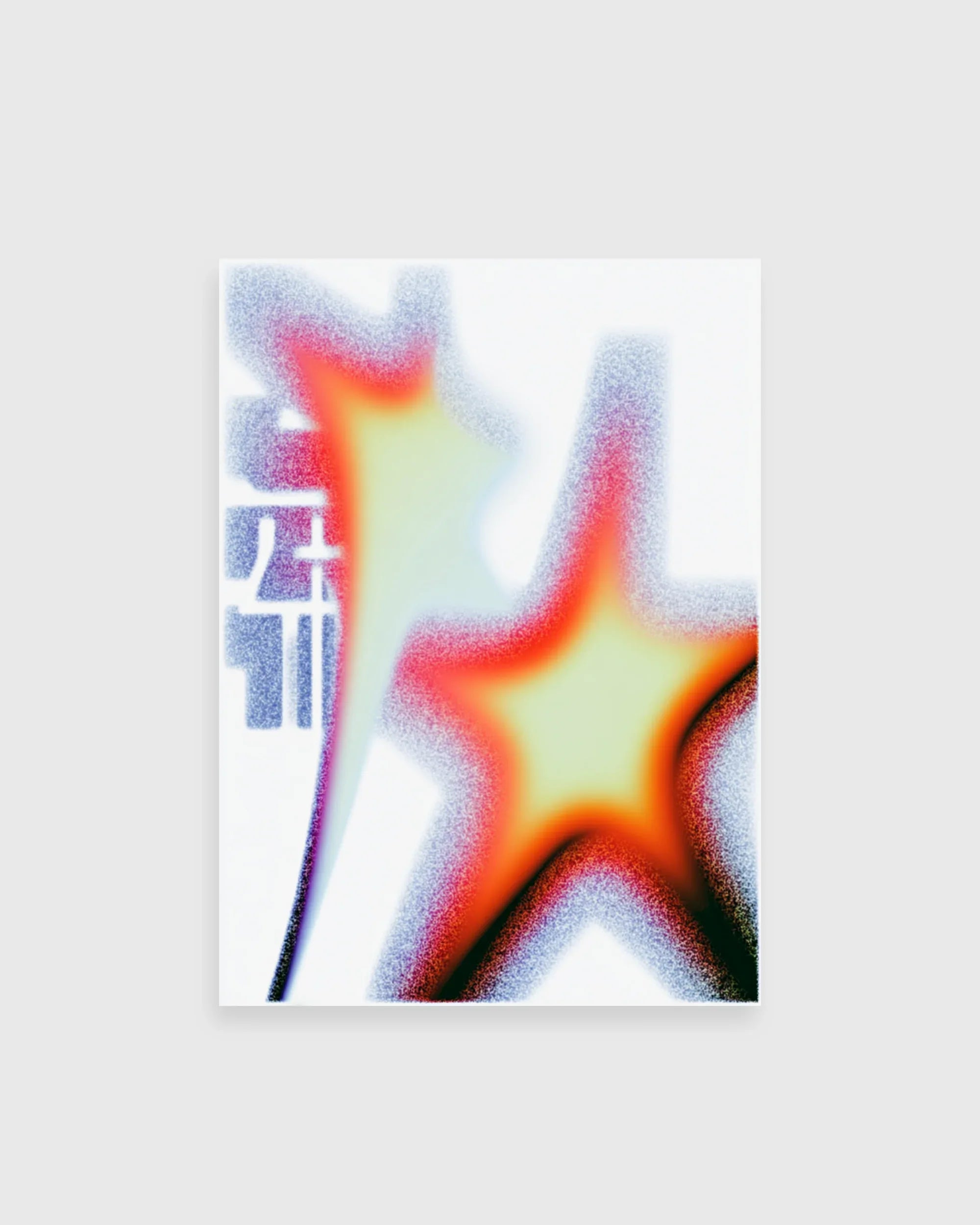 Star Bloom - The Secret Gallery