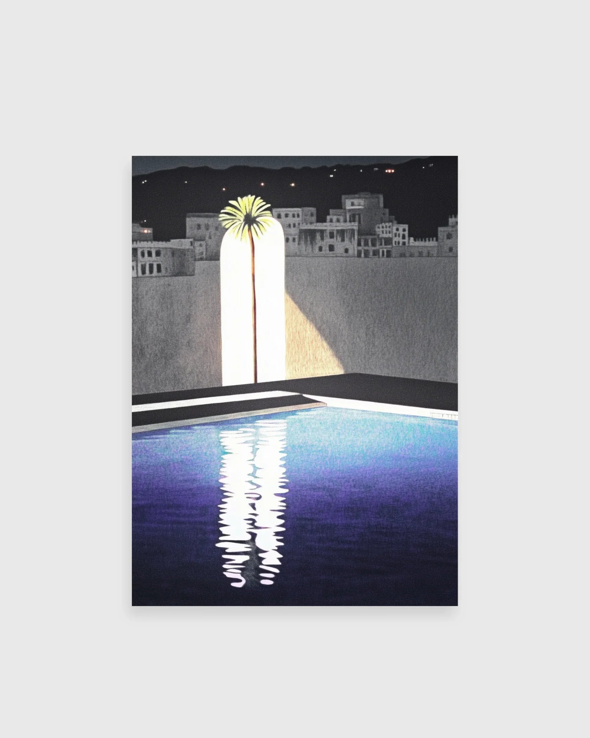 Fountain of Dreams - The Secret Gallery