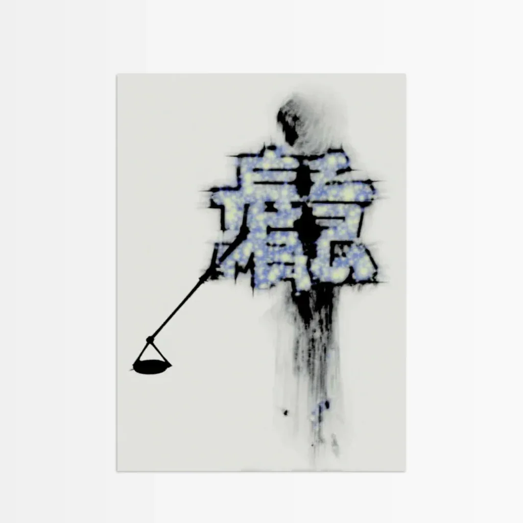 Measure - The Secret Gallery