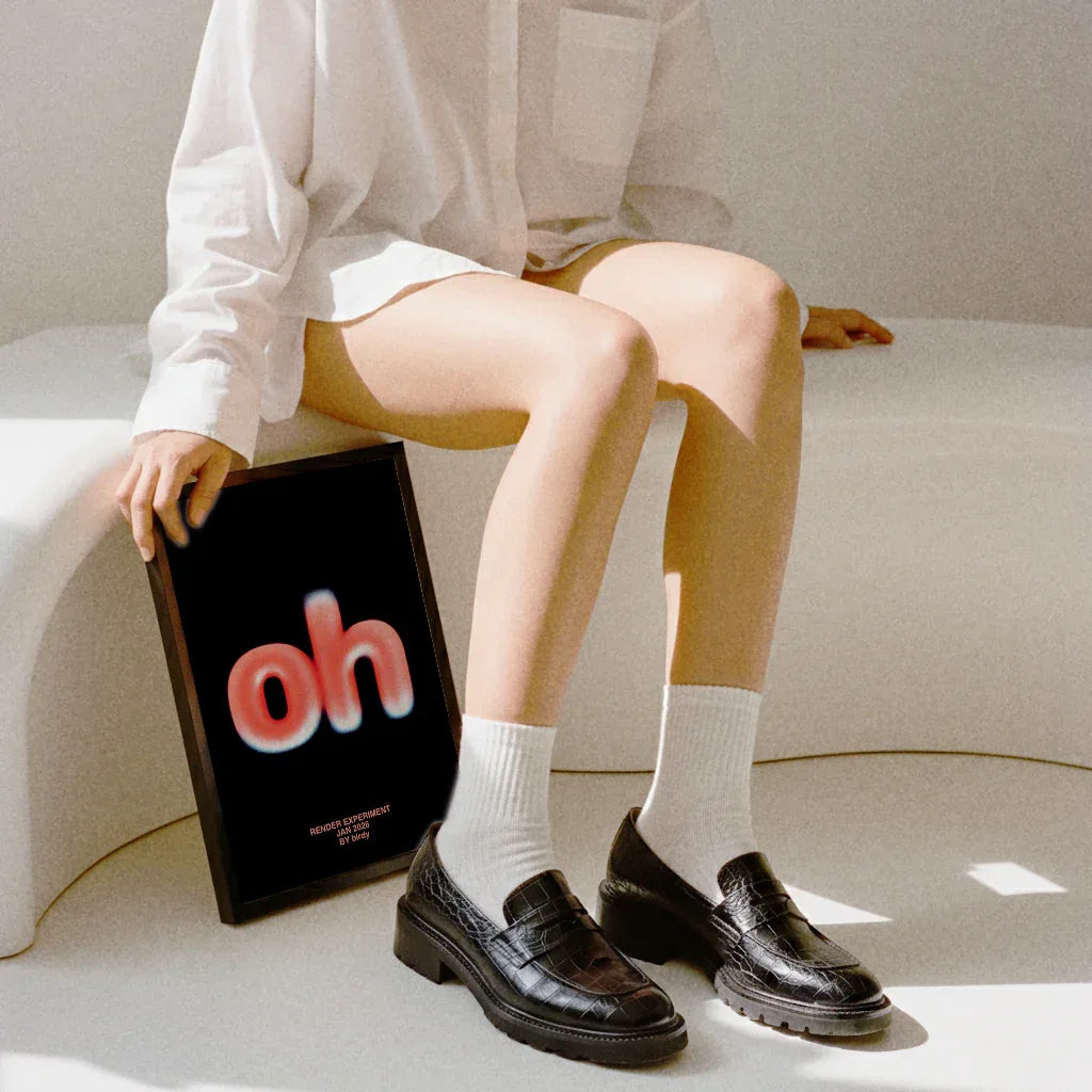 Scarlett Utterance - The Secret Gallery