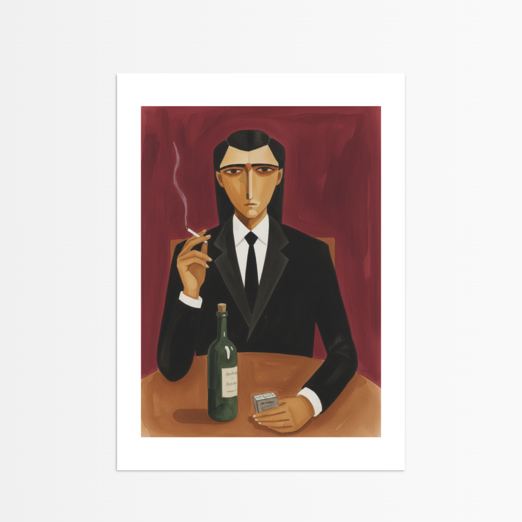 Evening Smoke.jpeg_undefined