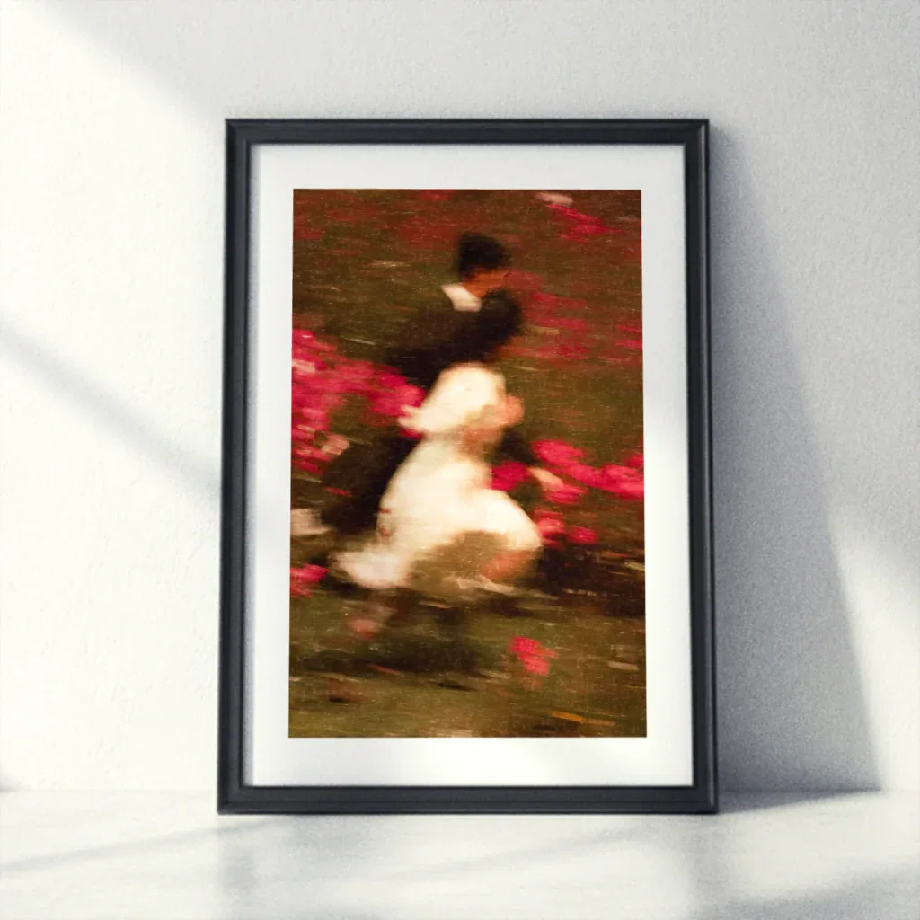 There was once us - The Secret Gallery