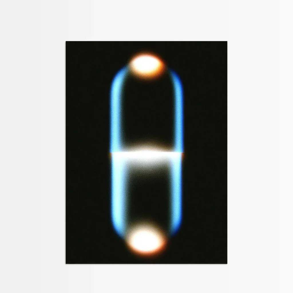 Twin Suns - The Secret Gallery