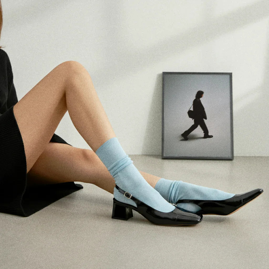 Moving Shadow - The Secret Gallery