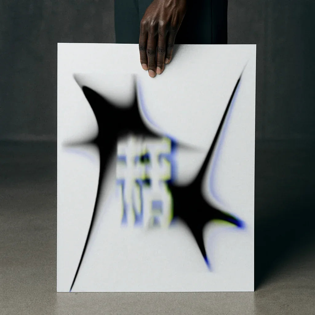 Dark Shift - The Secret Gallery