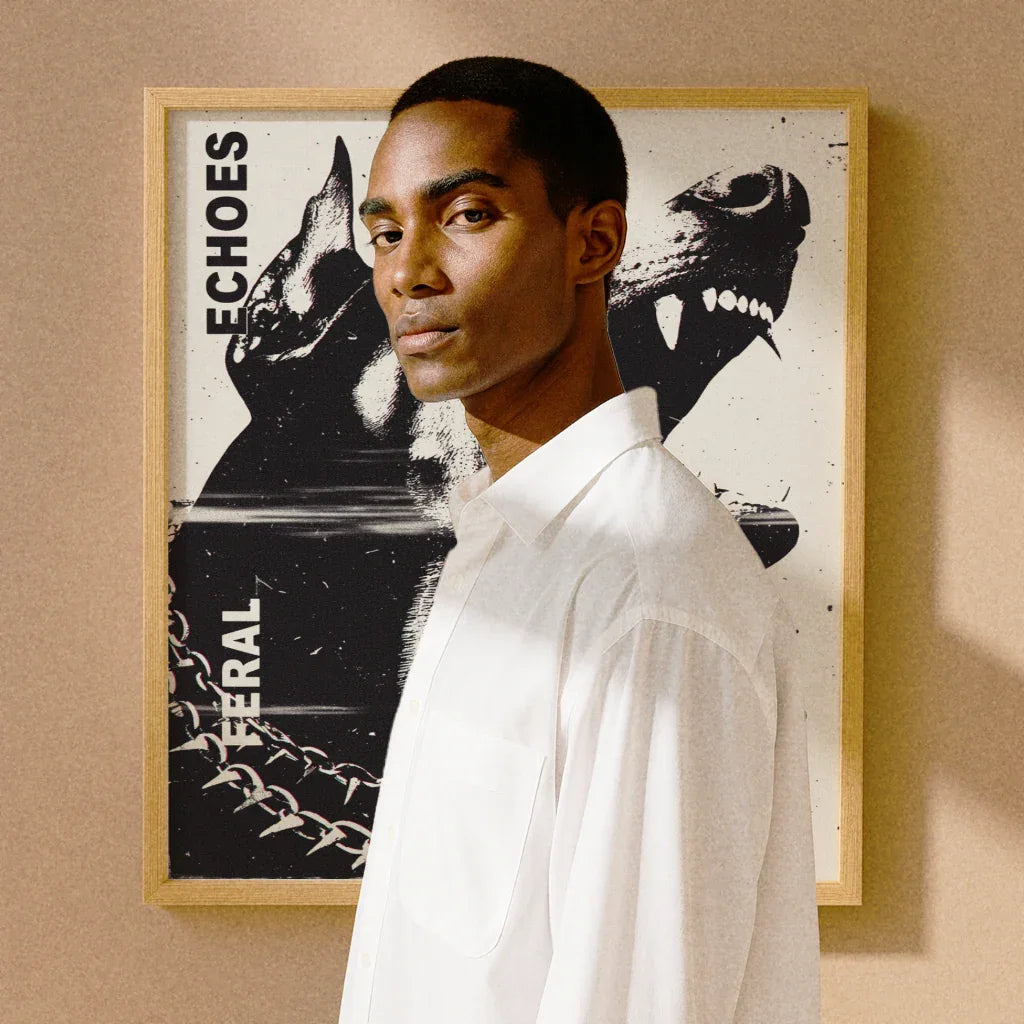 Guard Dogs - The Secret Gallery