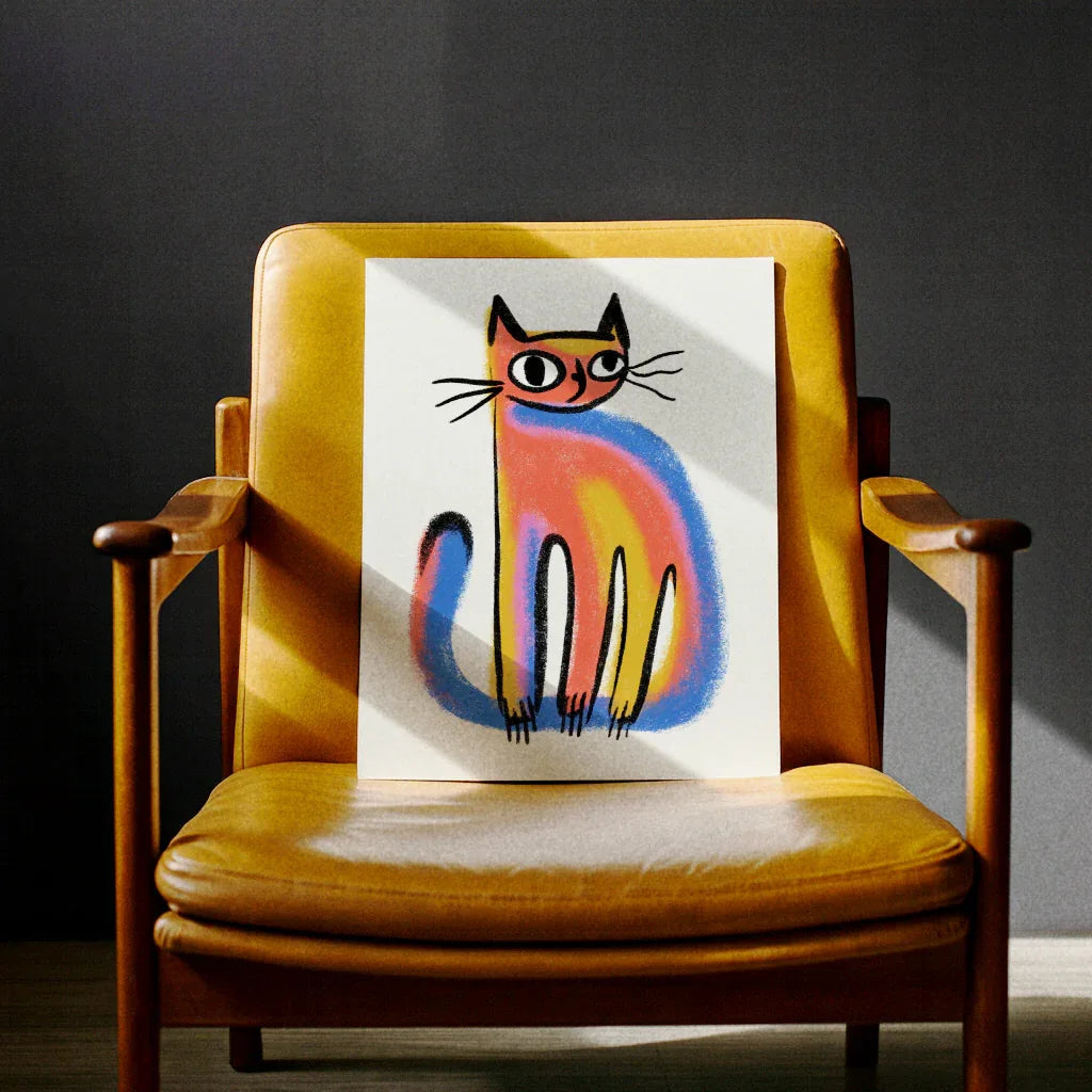 Poppies - The Secret Gallery