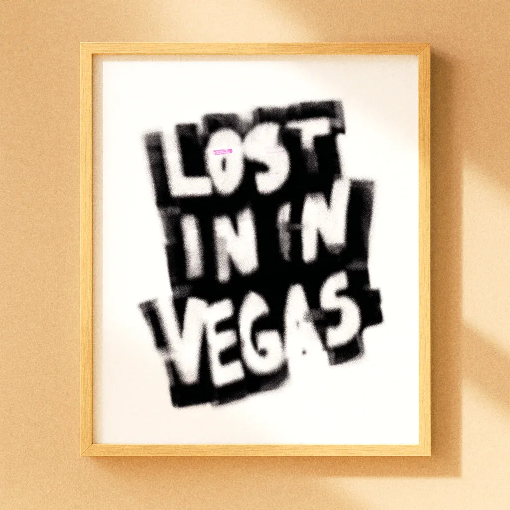 Fear & Loathing - The Secret Gallery