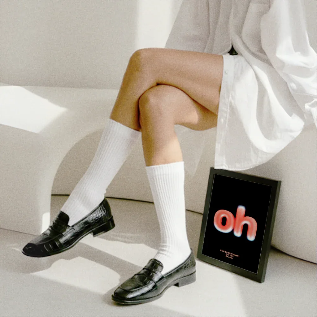 Scarlett Utterance - The Secret Gallery