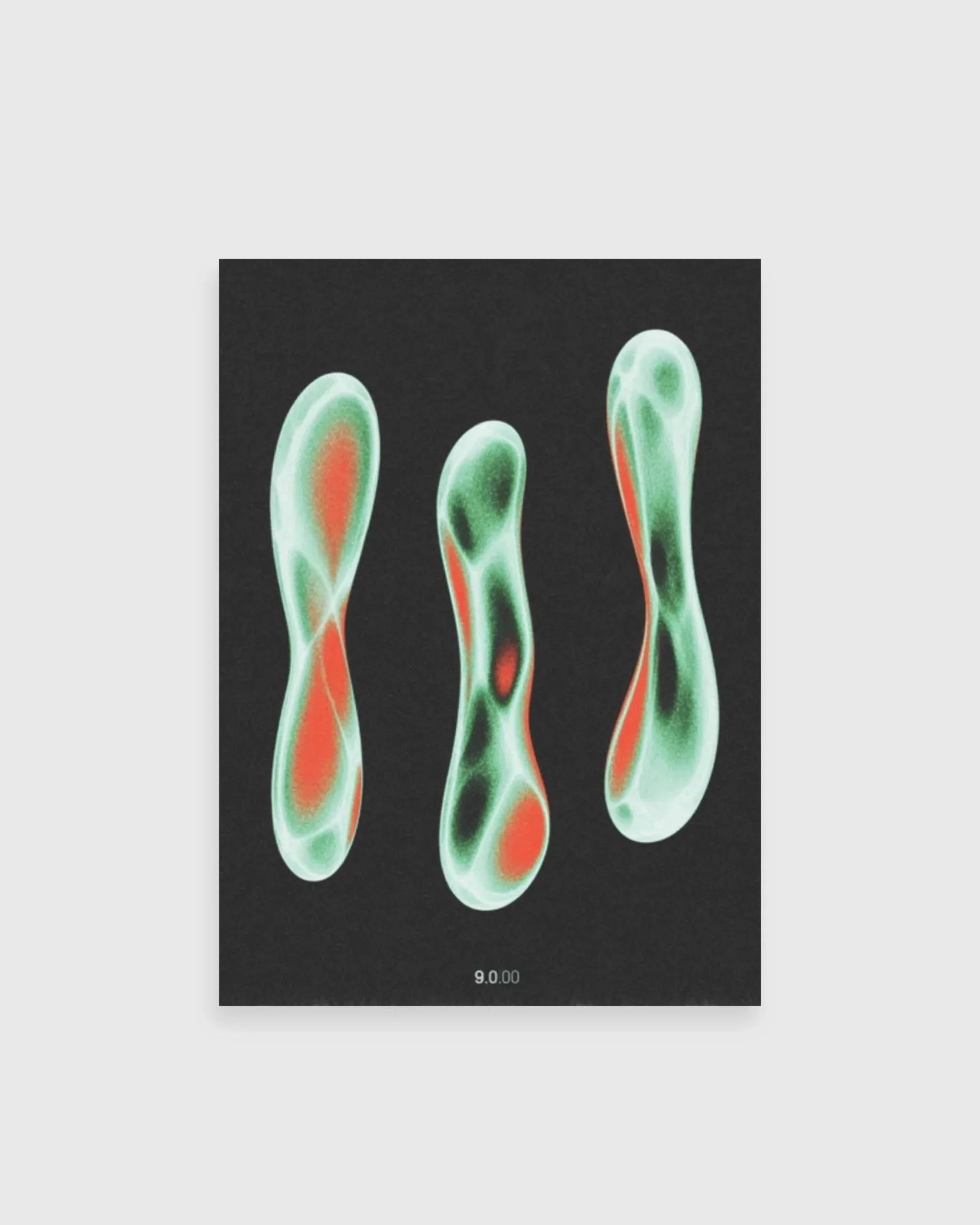 Abstract Pods - The Secret Gallery