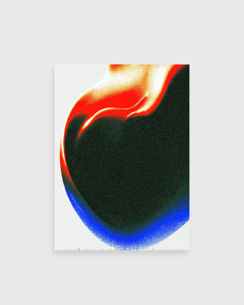 Astral Heart - The Secret Gallery