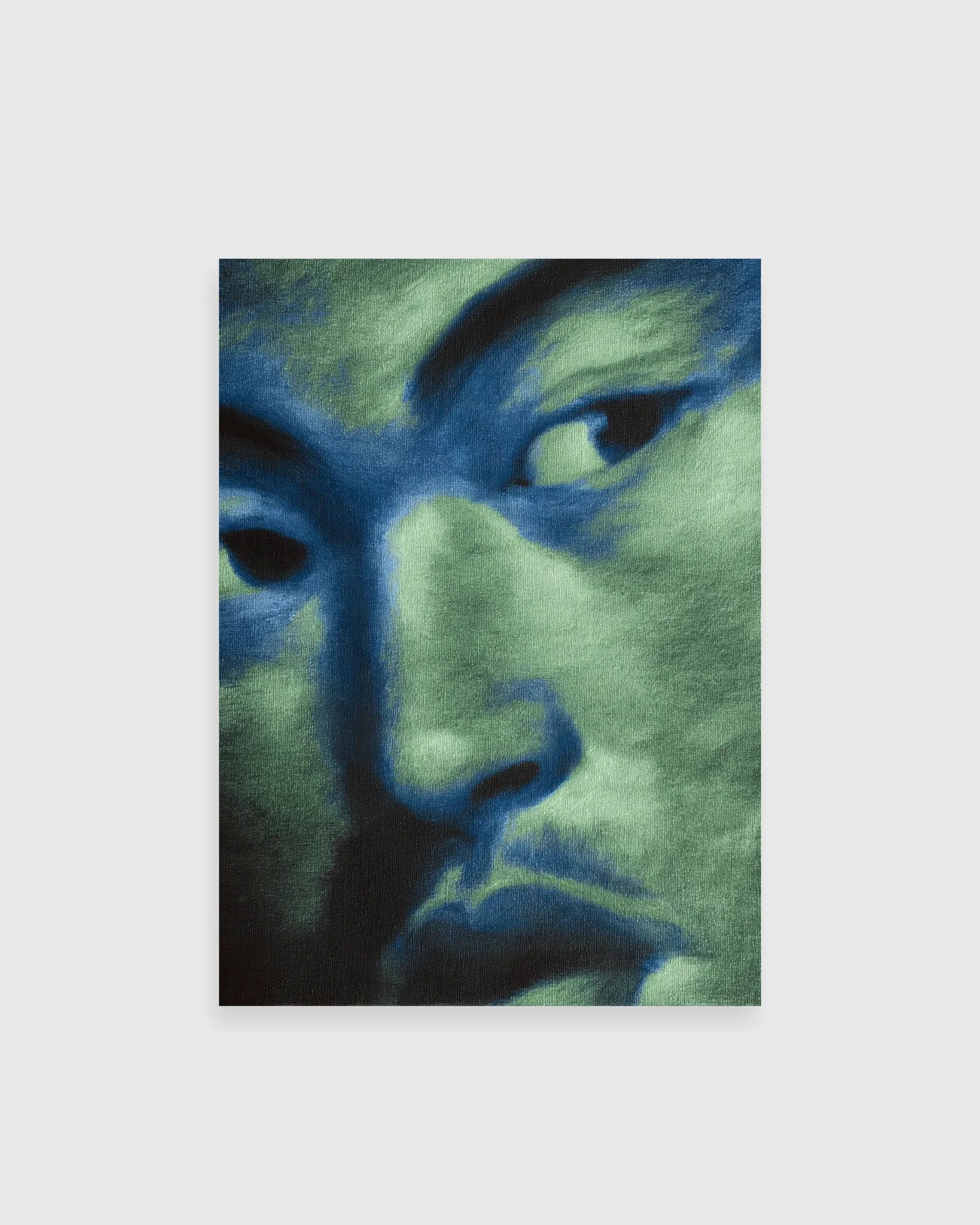 Emerald Gaze - The Secret Gallery