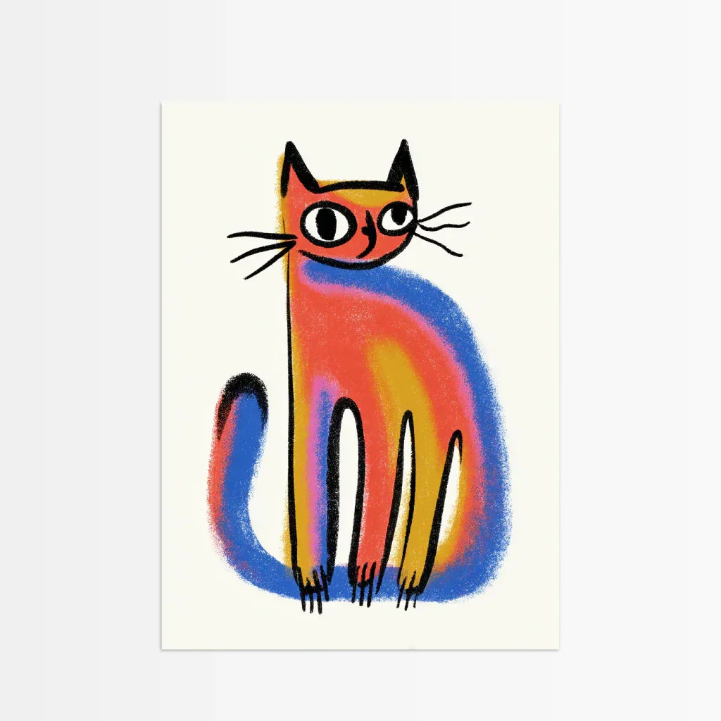 Poppies - The Secret Gallery