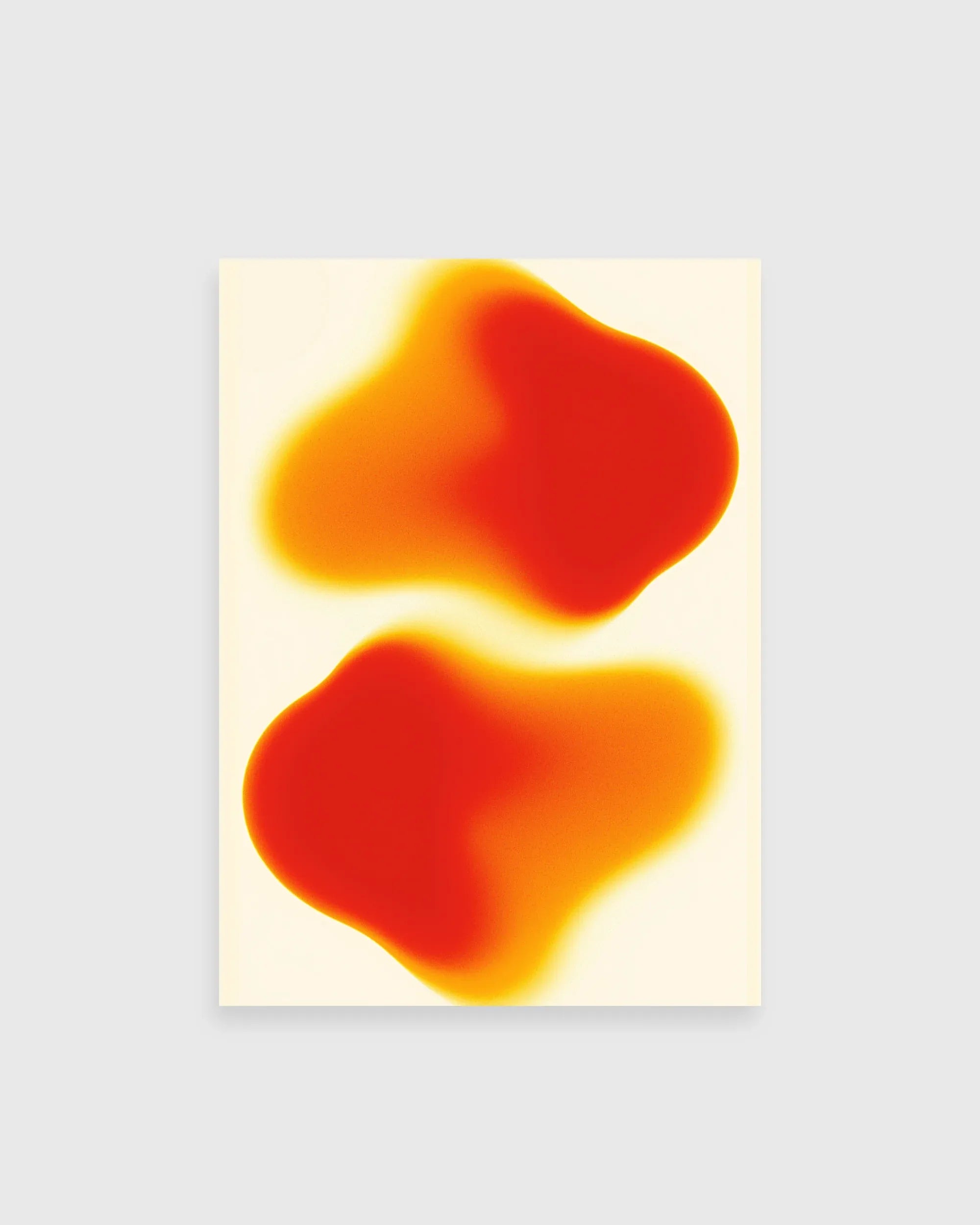 Two Distant Flames - The Secret Gallery