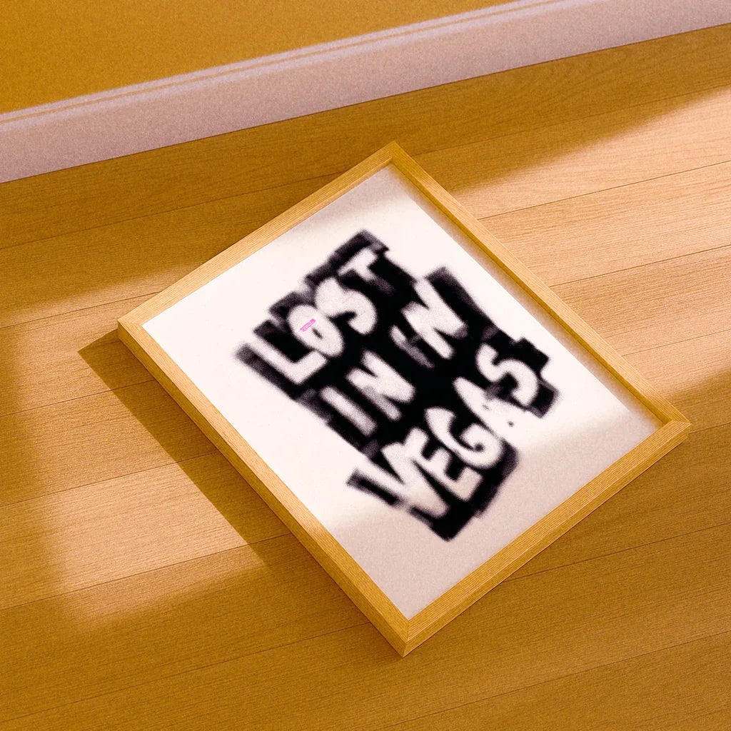 Fear & Loathing - The Secret Gallery