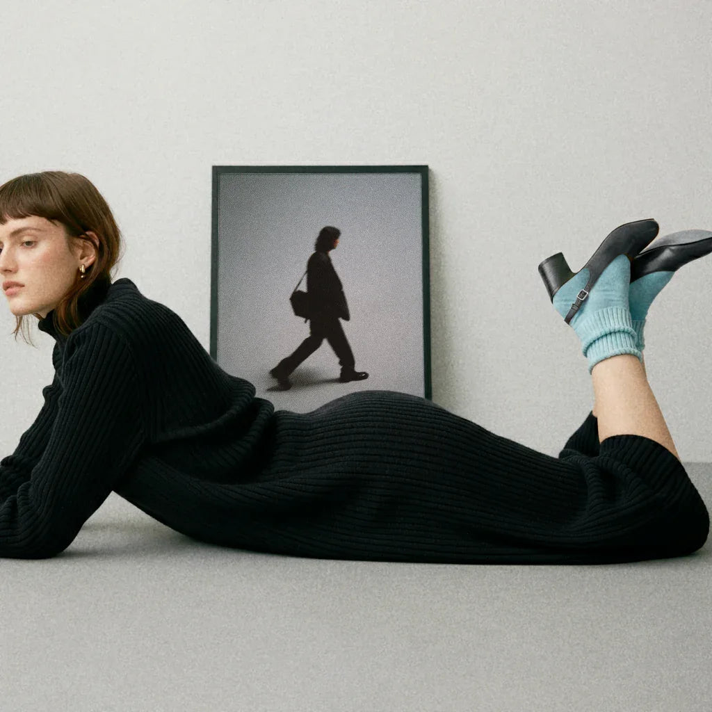 Moving Shadow - The Secret Gallery