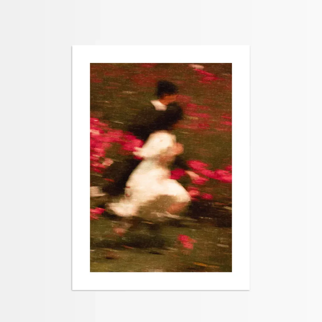 There was once us - The Secret Gallery